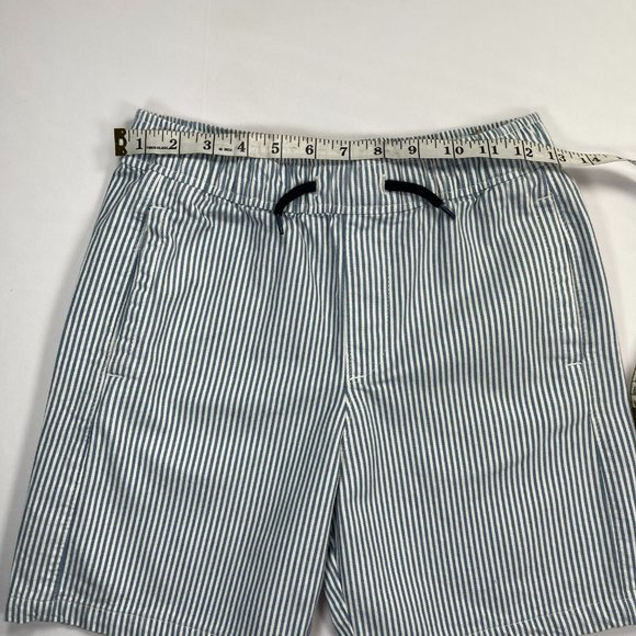 Abercrombie Kids, Boy Shorts Size 11/12 - Picture 4 of 6